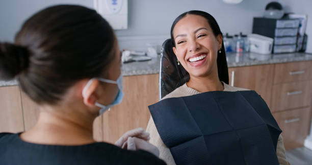 Laser Dentistry in Ruston, WA